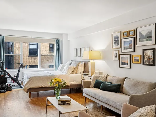 308 W 103rd St APT 4D, New York, NY 10025