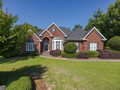 208 Troon W, Macon, GA, 31210