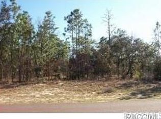 55 Corkwood Blvd, Homosassa, FL 34446