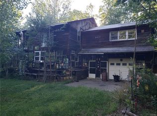 1663 Sterling Station Rd, Sterling, NY 13156