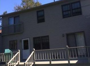 419 Southwick Rd APT K47, Westfield, MA 01085