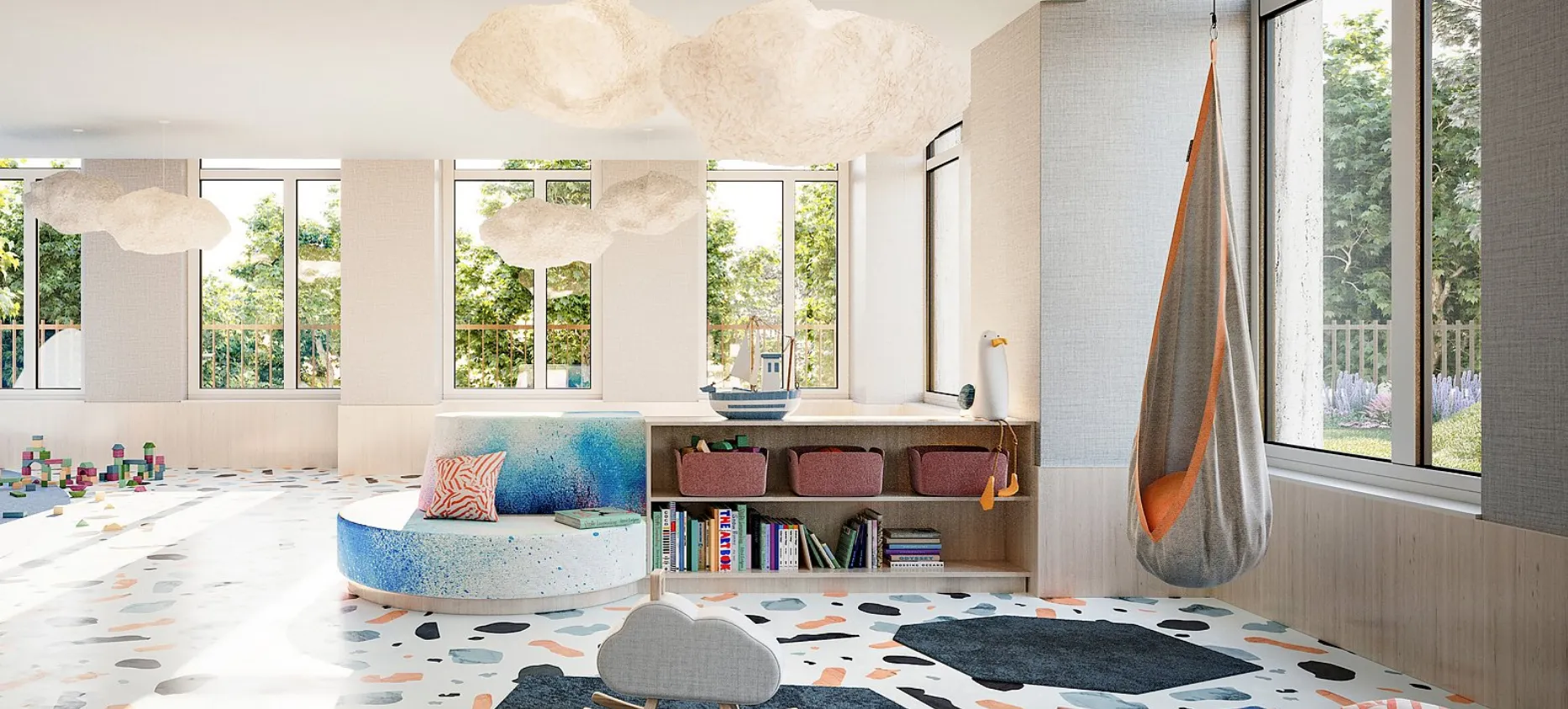 1 Clinton Street #6E in Brooklyn Heights, Brooklyn | StreetEasy
