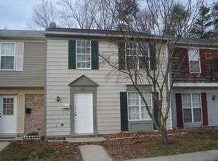 2571 Robinson Pl, Waldorf, MD
