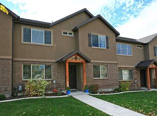 1167 W 200 S, Springville, UT 84663