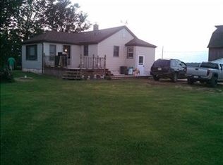 7712 Cth Hh, Arpin, WI 54410