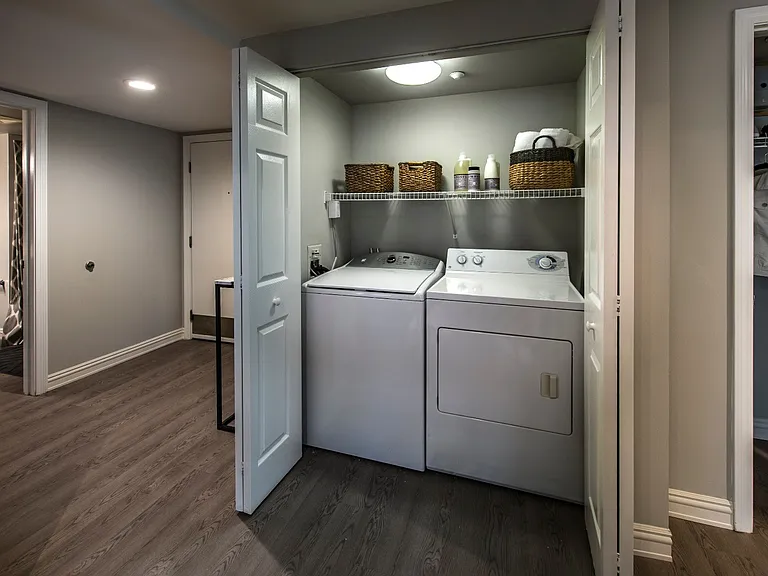 Cambridge Park Apartments — Photo 23