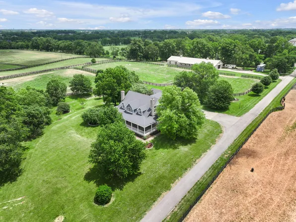 1368 Keene South Elkhorn Rd, Nicholasville, KY 40356