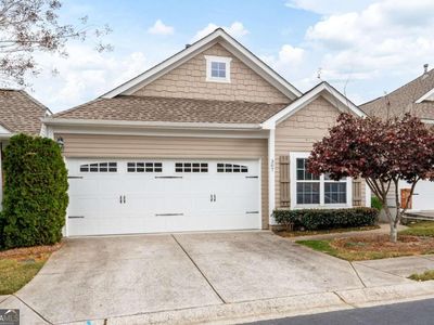 307 Acuba Vw, Woodstock, GA, 30188