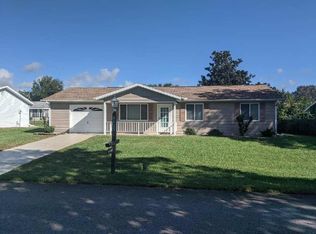 8155 SW 108th Lane Rd, Ocala, FL 34481