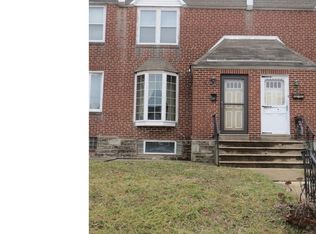 6344 Calvert St, Philadelphia, PA 19149