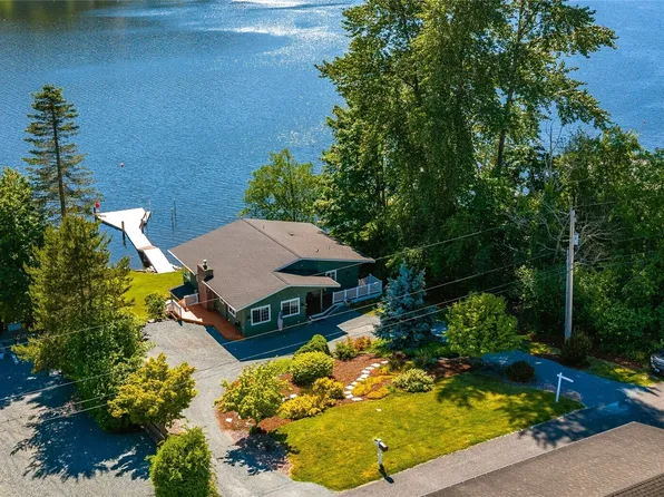 18452 S West View Road, Mount Vernon, WA 98274