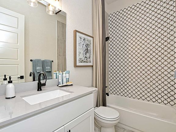Allandale Bathroom 2