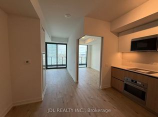 35 Parliament St #1614, Toronto, ON