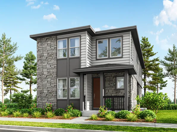 5802 N Perth St, Aurora, CO 80019