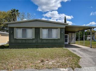 4122 Cardoon Dr, New Port Richey, FL 34653