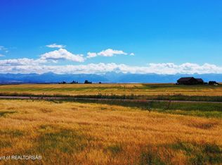 8744 W Ridge Rd, Tetonia, ID 83452