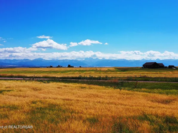 8744 W Ridge Rd, Tetonia, ID 83452