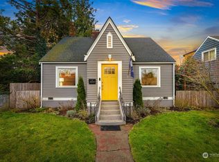 3009 Northwest Ave, Bellingham, WA 98225