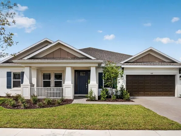 668 JUNONIA BOULEVARD, NEW SMYRNA BEACH, FL 32168