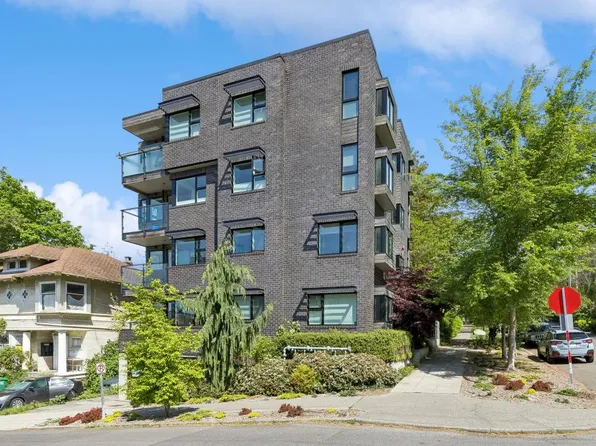 403 13th Ave E #1B, Seattle, WA 98102