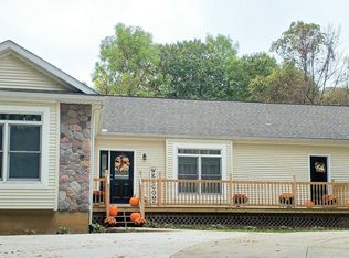 588 Rocky Rd, Chillicothe, OH 45601