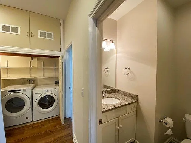 1470 W Carmen Ave #204 — Photo 12