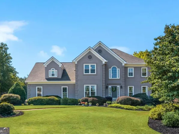565 Trotters Rdg, Roswell, GA 30075