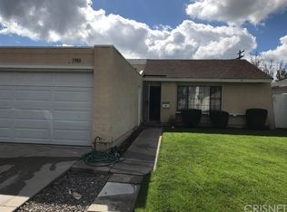 3980 E Lecont Ct, Simi Valley, CA 93063