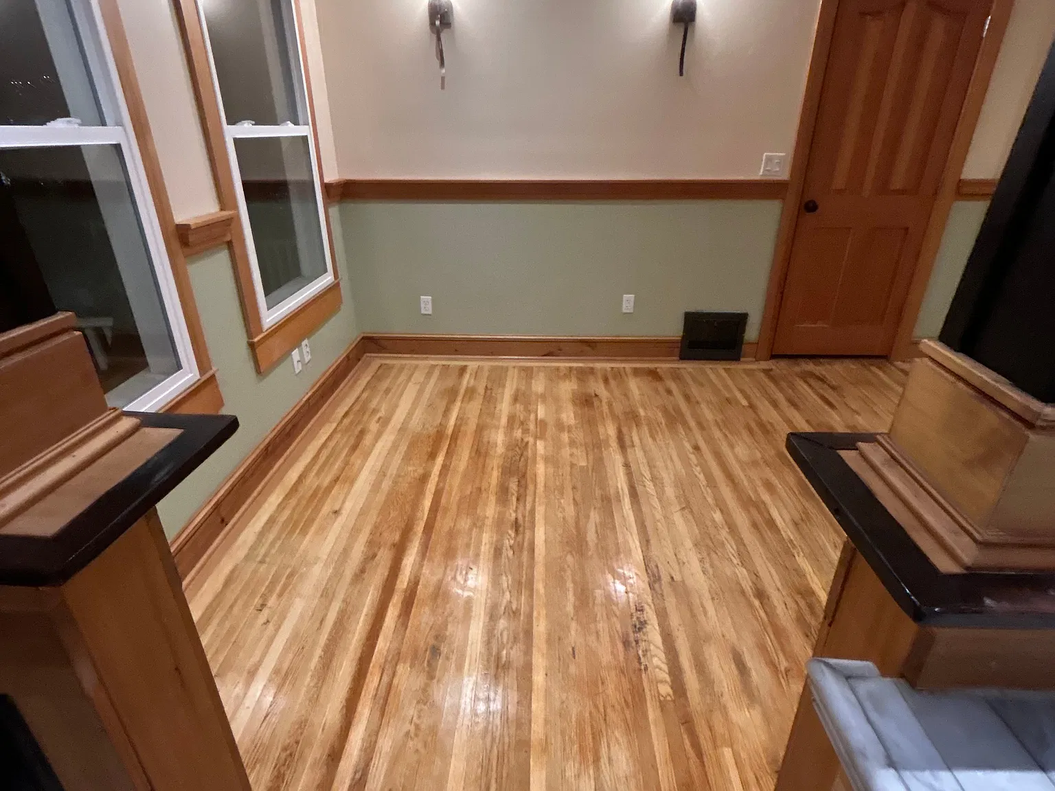 1 bed, 705 sqft, $950 — Photo 3