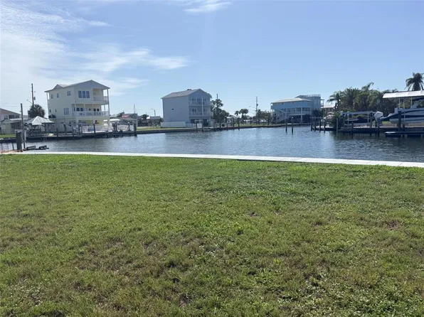 6525 JOSIE LANE LOT 21, HUDSON, FL 34667