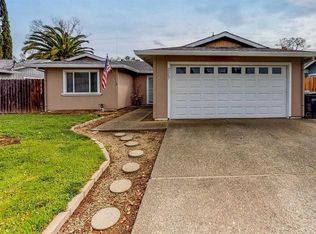 3557 Lindenwood Way, Sacramento, CA 95826