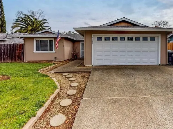 3557 Lindenwood Way, Sacramento, CA 95826