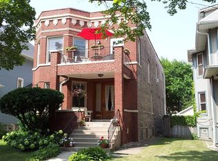 4030 N Leclaire Ave, Chicago, IL 60641