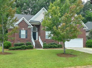 109 Red Ash Ln, Lexington, SC 29072