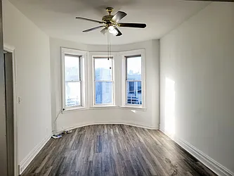 Rented by MCR Realty