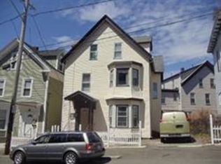 7 James St, Lynn, MA 01902