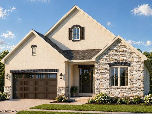 6220 Garden Loop, Westerville, OH 43082