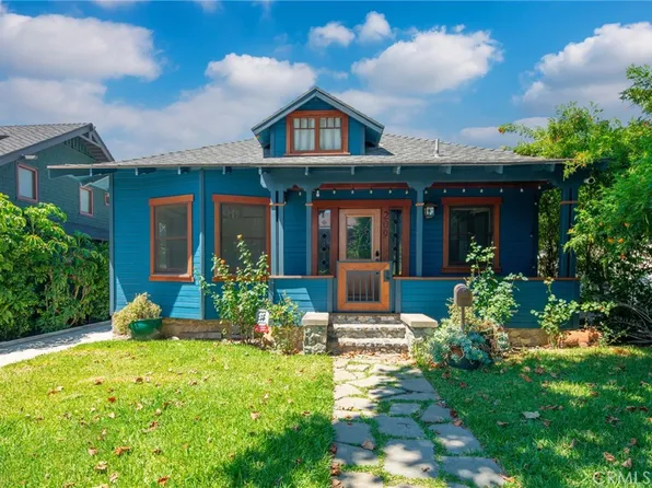 209 N Encinitas Ave, Monrovia, CA 91016