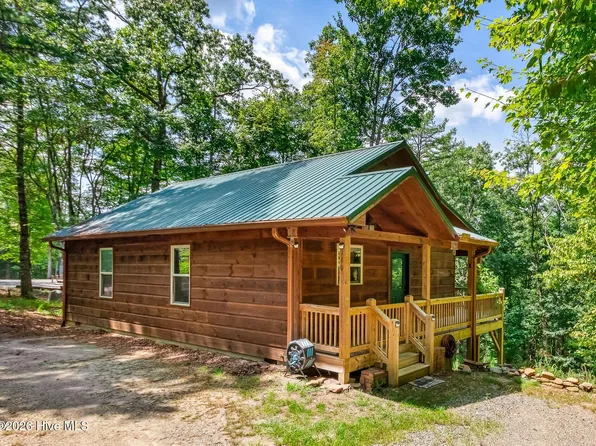 110 Blueberry Hill, Murphy, NC 28906