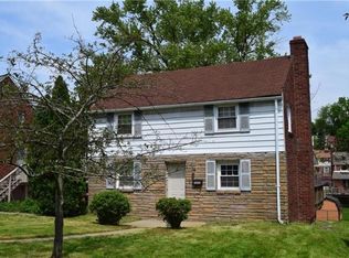 5332 Baptist Rd, Pittsburgh, PA 15236