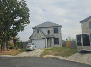 8002 Chestnut Cape Dr, Converse, TX 78109