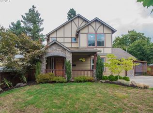 4538 NE 74th Ave, Portland, OR 97218