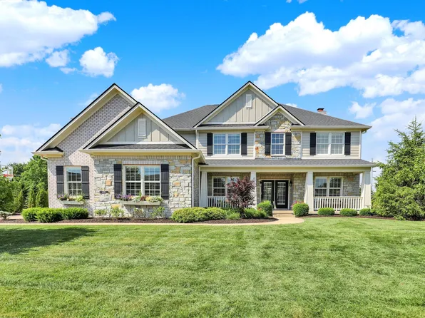 4030 Birkdale Dr, Carmel, IN 46033