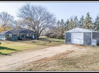 W4826 Country Gate Ln, Black Creek, WI 54106