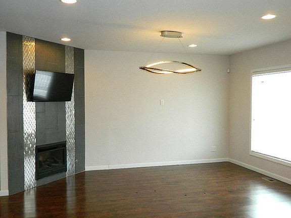 Vent-Less Gas Fireplace