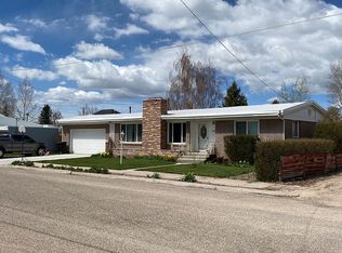 325 N 6th St, Montpelier, ID 83254