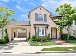 92 Dawnwood Msn, Mission Viejo, CA 92694