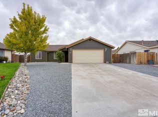 503 Black Angus Cir, Fernley, NV 89408