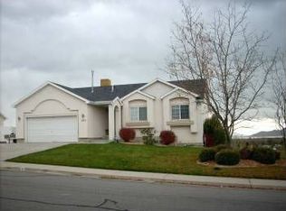 493 W 2375 N, Lehi, UT 84043