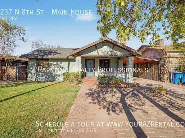 2237 N 8th St, Phoenix, AZ 85006